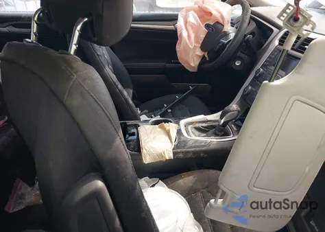 2013 Ford Fusion Se из США, поврежденный, VIN 3FA6P0H74DR385081